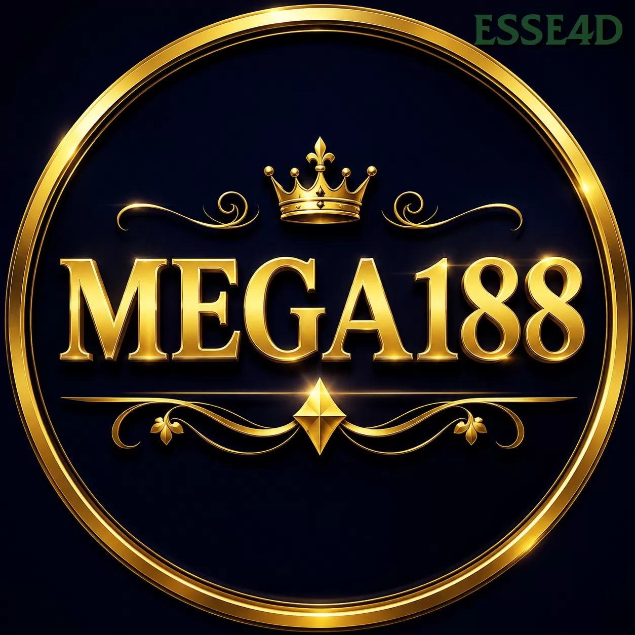 Mega188