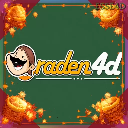 Raden4d