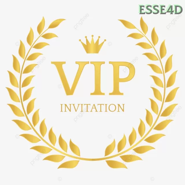 Vipinvitation