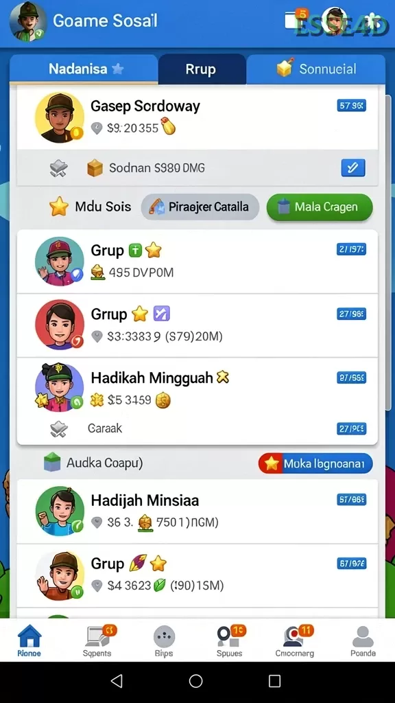 Screenshot Spinbet99 nomor 2