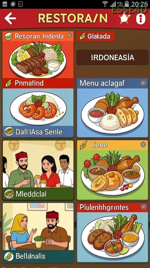 Screenshot Vipinvitation nomor 1